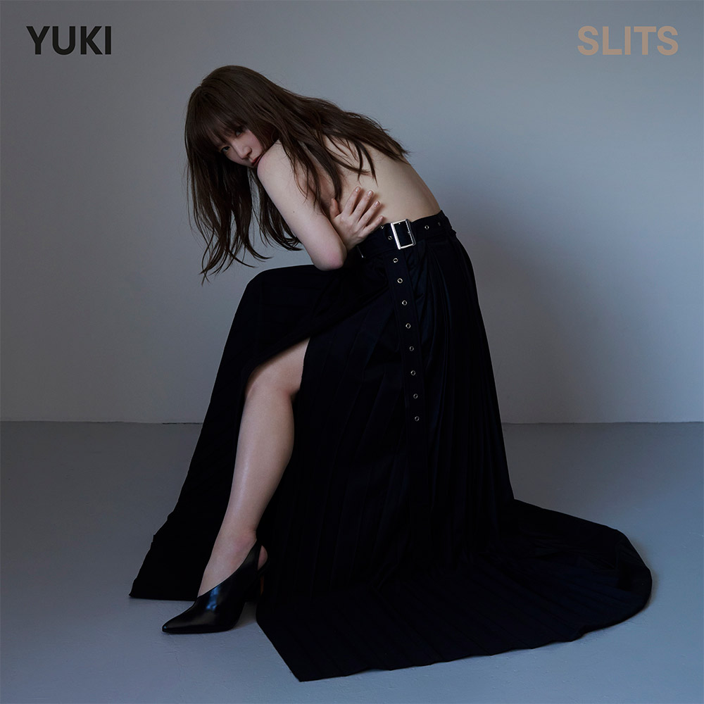 YUKI 12thアルバム『SLITS』収録の”Hello, it’s me”を作曲・編曲