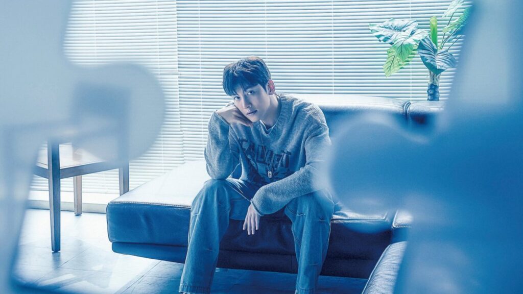 韓国俳優チ・チャンウク日本1stアルバム『Assemble』収録の「SHINY TRIP」を作曲