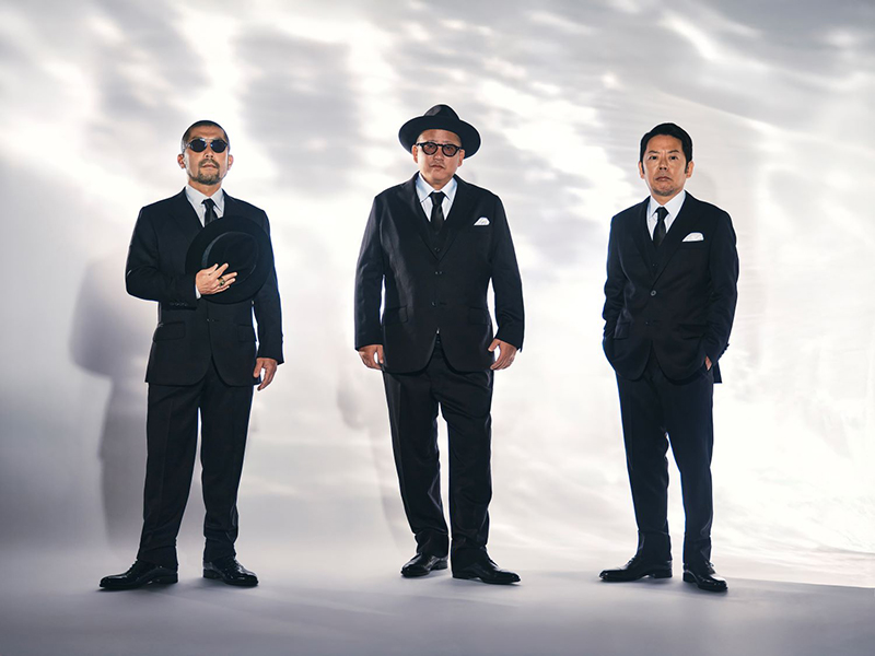 ケツメイシ 14thアルバム『ケツノポリス14』収録の「HIGH JUMP」を作曲・編曲